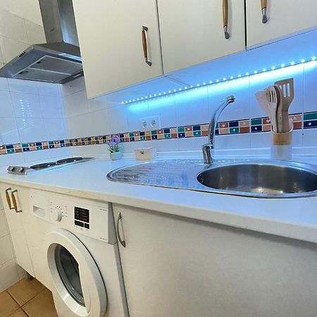 Apartament Santa Paula. Centrico Y Acogedor. Sewilla Zewnętrze zdjęcie